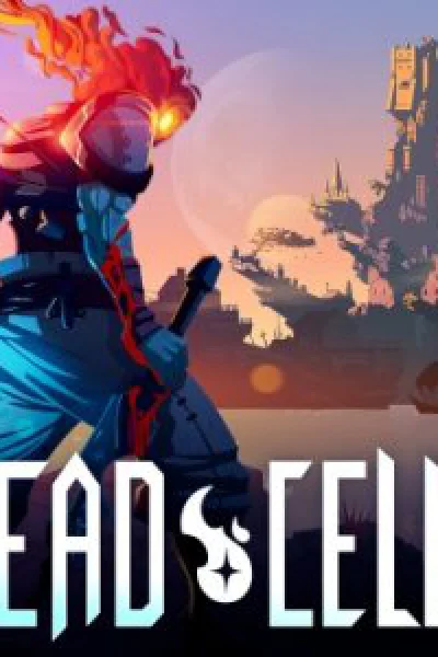 Dead Cells