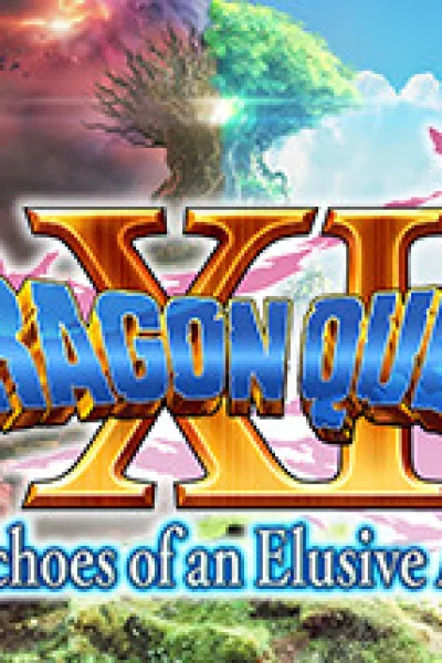 DRAGON QUEST XI: Echoes of an Elusive Age - Digital Edition of Light