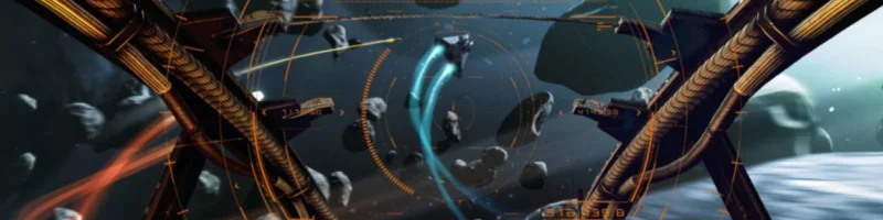 Elite: Dangerous