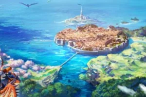 Monster Hunter Stories