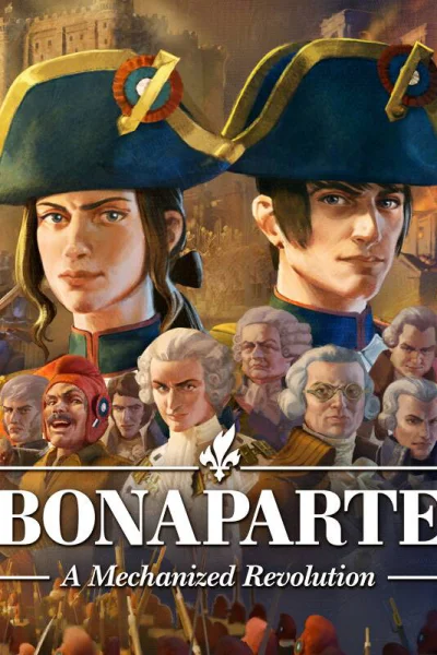 Bonaparte: A Mechanized Revolution