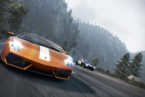 Need for Speed: Hot Pursuit - Remastered
