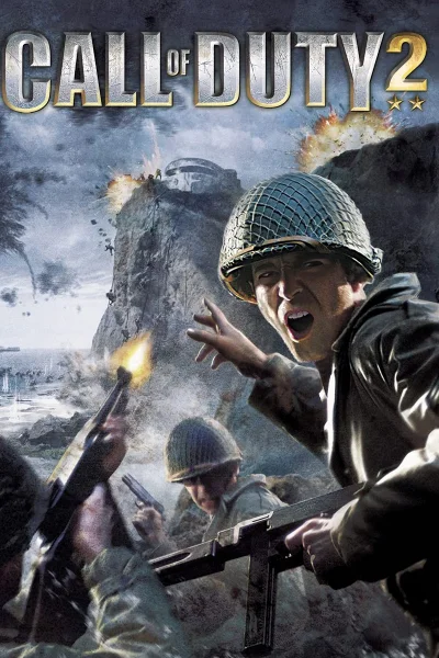 Call of Duty 2