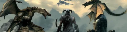 The Elder Scrolls V: Skyrim