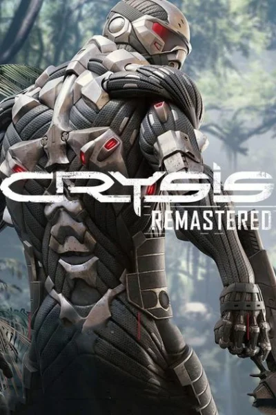 Crysis Remastered