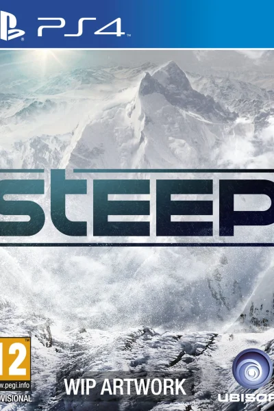 STEEP