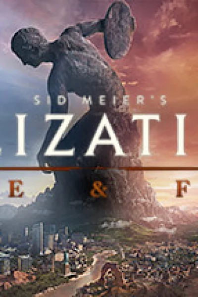 Sid Meier's Civilization VI: Rise and Fall