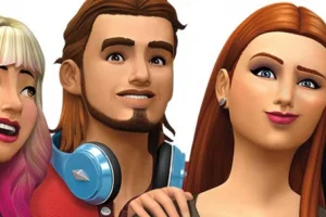 The Sims 4: Usciamo Insieme!