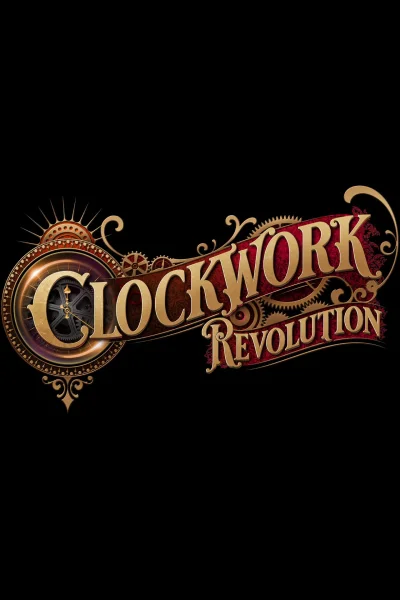 Clockwork Revolution