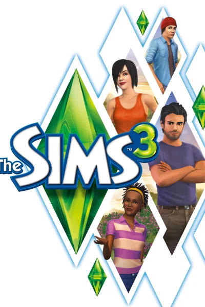 The Sims 3