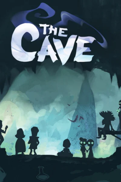 The Cave