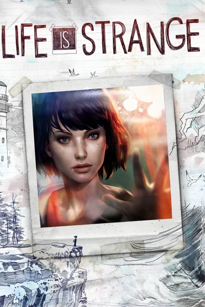 Life Is Strange