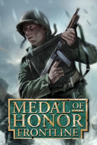 Medal of Honor: Frontline