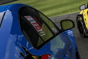 Forza Motorsport 6: Apex