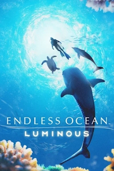 Endless Ocean: Luminous