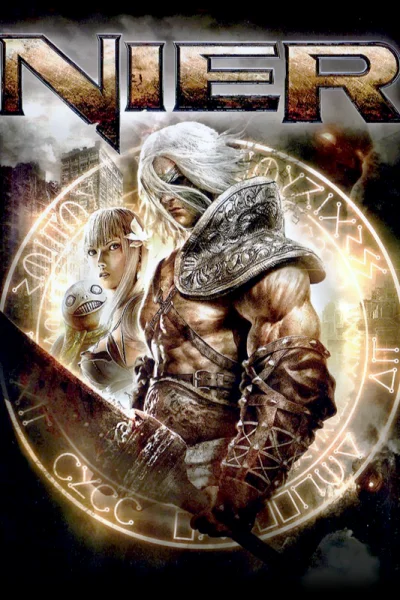 NieR