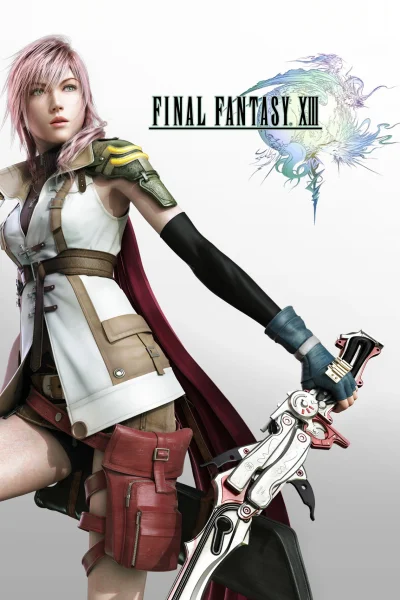 Final Fantasy XIII
