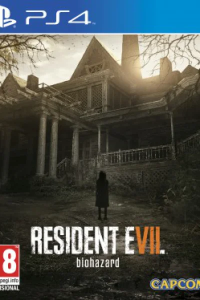 Resident Evil 7