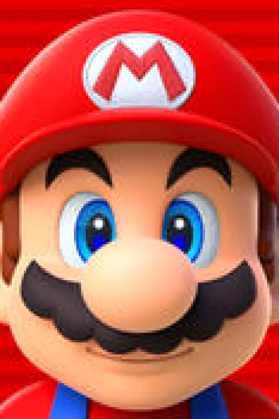 Super Mario Run