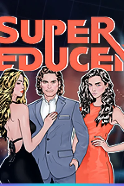 Super Seducer : How to Talk to Girls