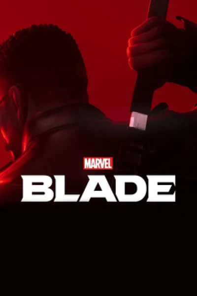 Marvel's Blade