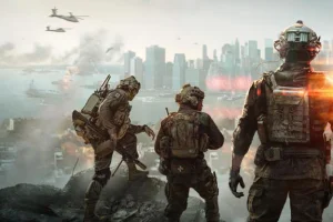 Battlefield 6