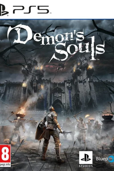 Demon's Souls