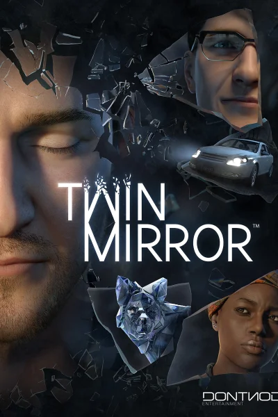 Twin Mirror