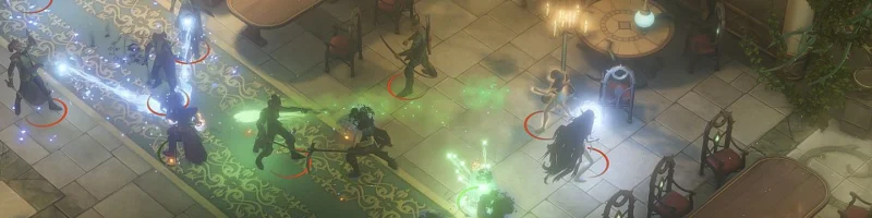 Pathfinder: Kingmaker