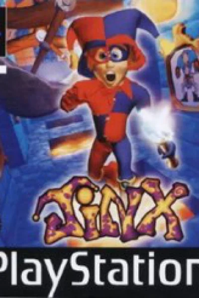 Jinx