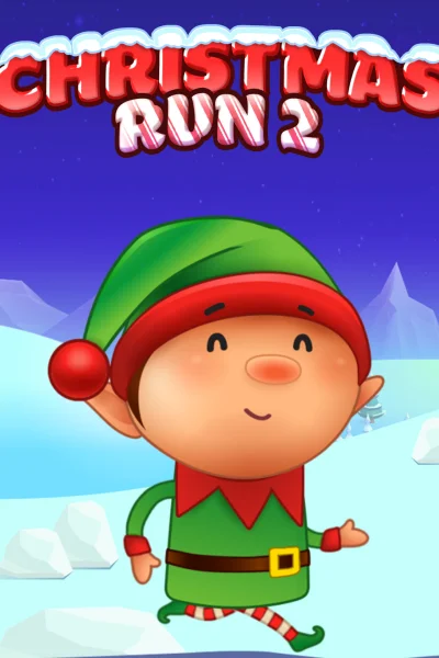 Christmas Run 2