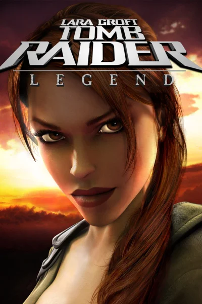 Tomb Raider: Legend