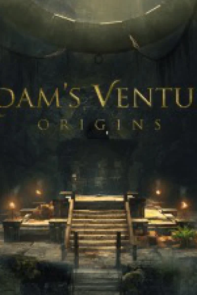 Adam’s Venture: Origins