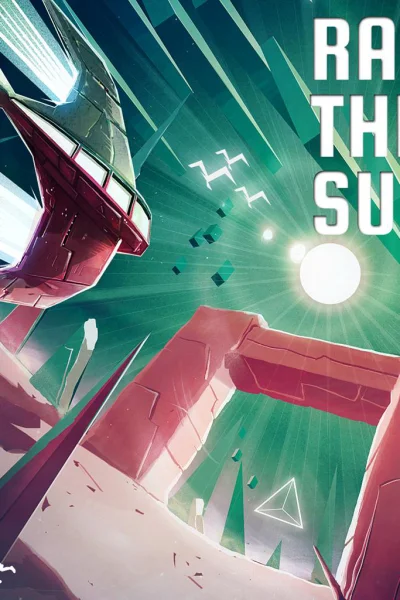 Race The Sun
