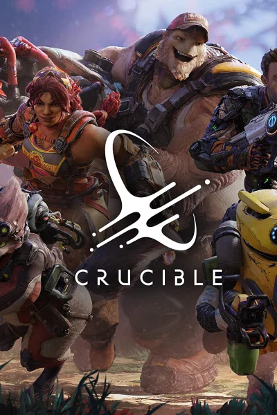Crucible