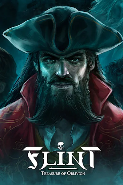 Flint: Treasure of Oblivion