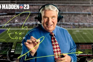 Madden NFL 23
