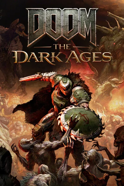Doom: The Dark Ages