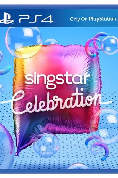 Singstar Celebration