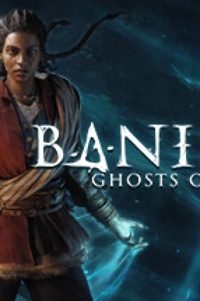 Banishers: Ghosts of New Eden
