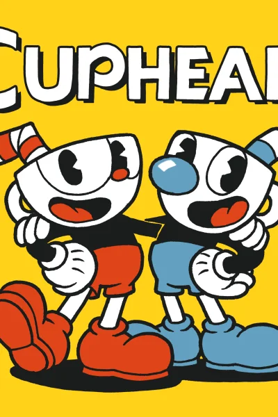 Cuphead