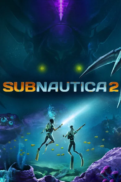 Subnautica 2