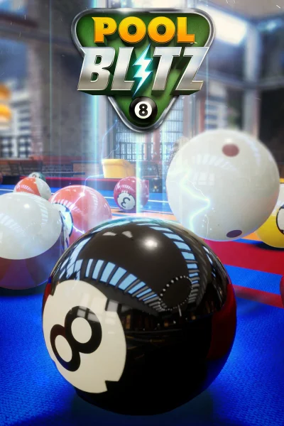 Pool Blitz