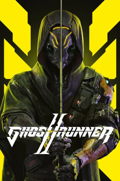 Ghostrunner II