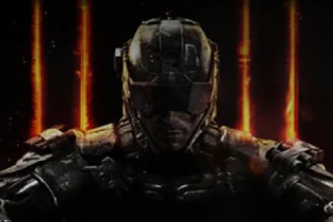 Call of Duty: Black Ops III