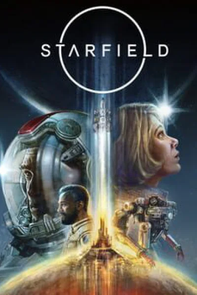 Starfield
