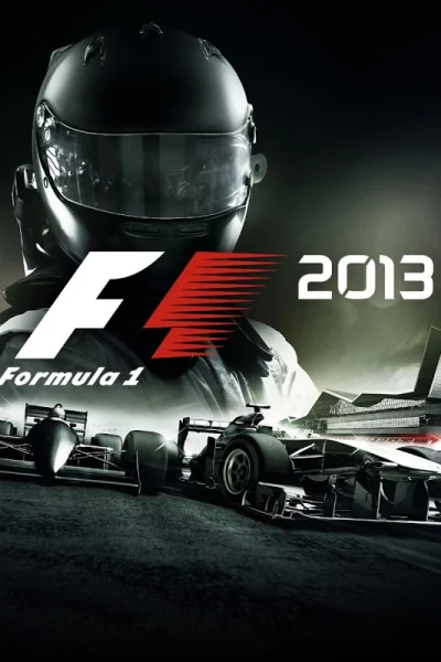 F1 2013