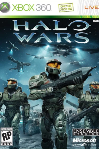 Halo Wars