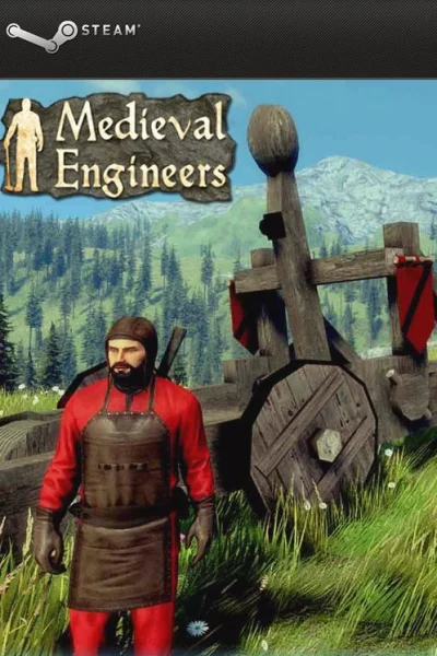 Medieval Engineers