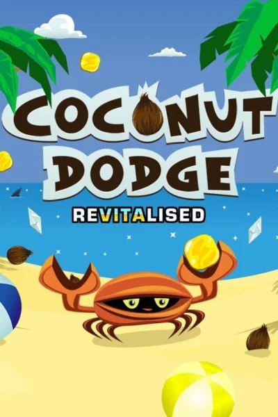 Coconut Dodge Revitalised